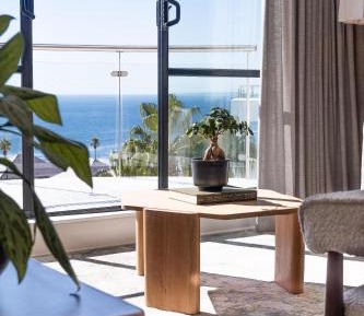 Two Bedroom Two Bathroom Apartment Sea Facing
