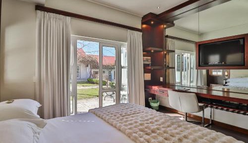 Executive Suite