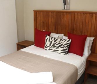 Standard Suite