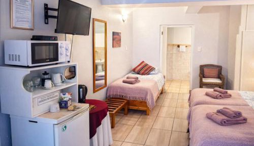 Classic Triple Room