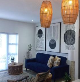 One-Bedroom Standard Apartment