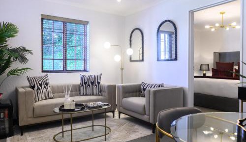 One-Bedroom Suite