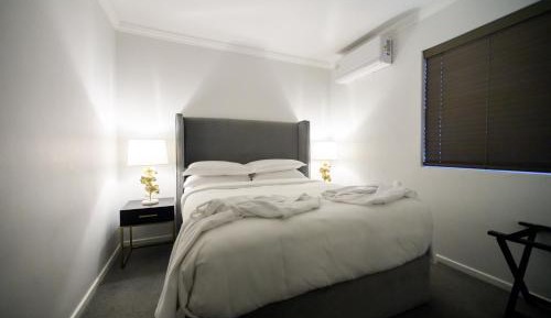 Two-Bedroom Suite