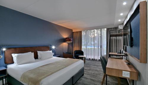Executive King Room