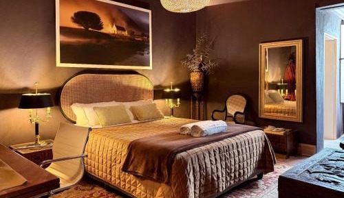 Premium Queen Room