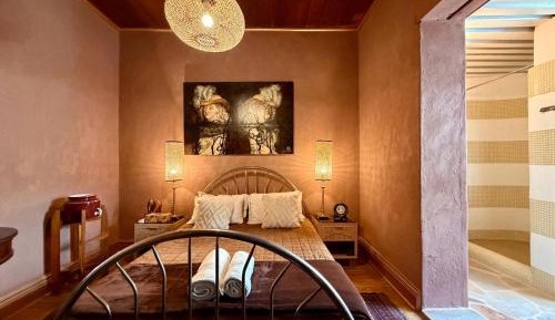 Superior Queen Room