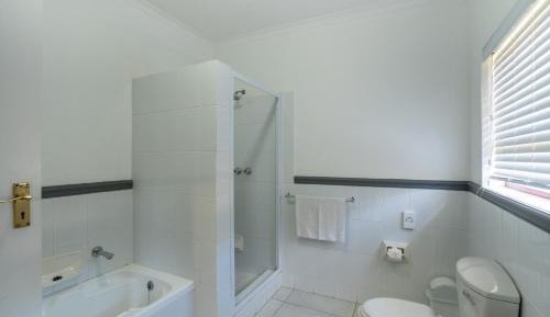 Double Villa Suite