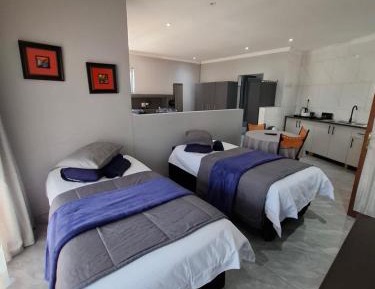 Family Double Room