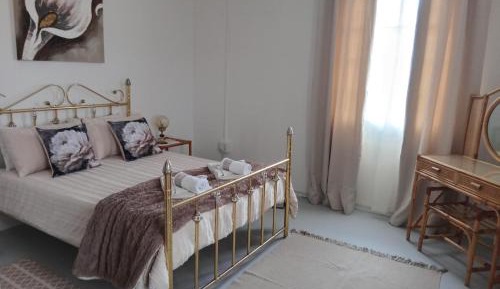 Family Double Room