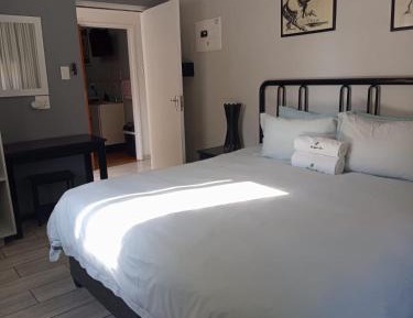 Classic Quadruple Room