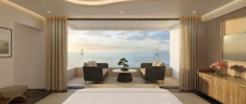 Signature Suite with Ocean View