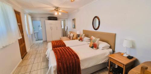 Luxury Double Room