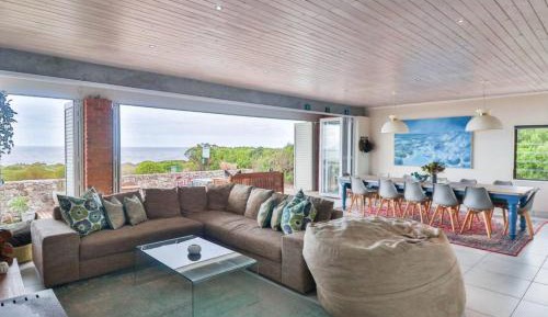 Four-Bedroom Vacation Home