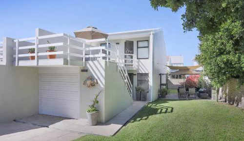 Vacation Home