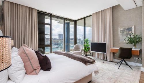 Three Bedroom Luxury Premier 1