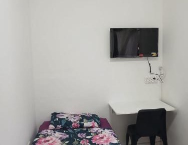 Budget Single Room