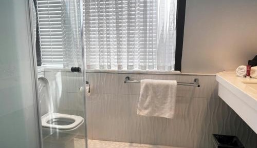 Luxury Room