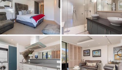 One Bedroom Premier 8