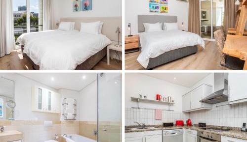 Two Bedroom Superior 5
