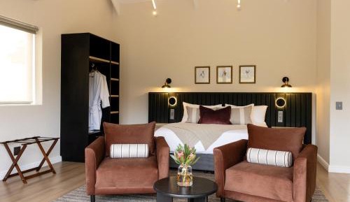 King Suite