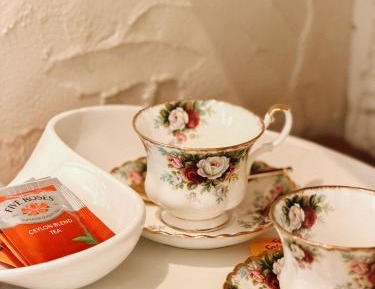 Queen Suite