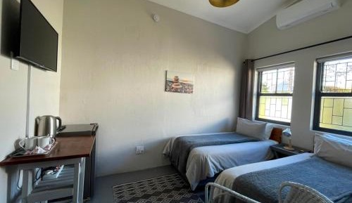 Small Twin Room
