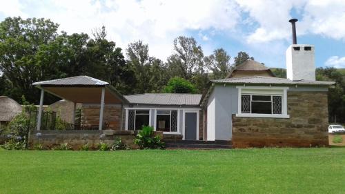 Family Chalet