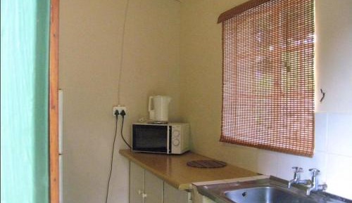 Economy Chalet