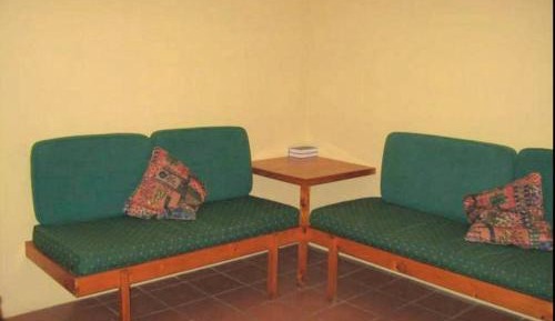 Basic Chalet