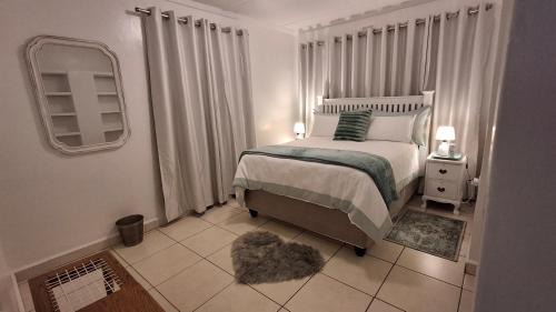 Two-Bedroom Superior Apartment