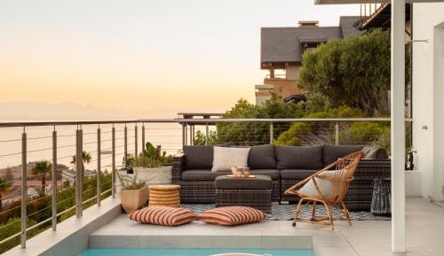 Luxury Villa