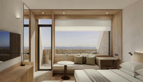 King Room with Ocean View