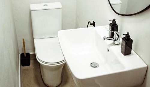 Basic Twin Room