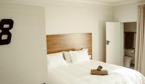 Premier King Room