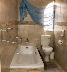 Senior King Room