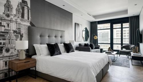 Apartment 1