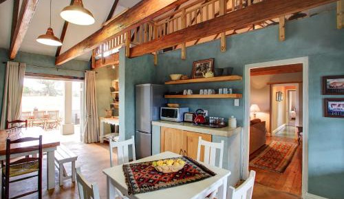 Vacation Home
