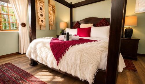 Executive King Room