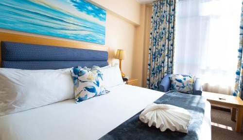 Self-catering Apartment with Sea View