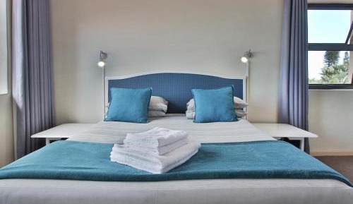One-Bedroom Apartment non Sea View