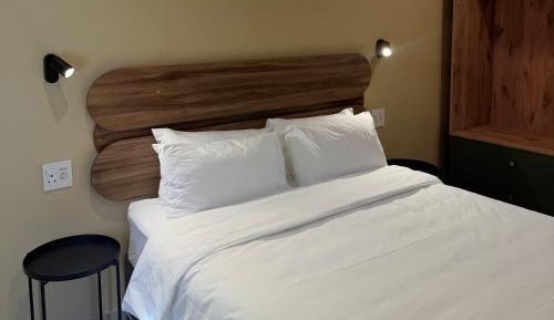 Superior Queen Room