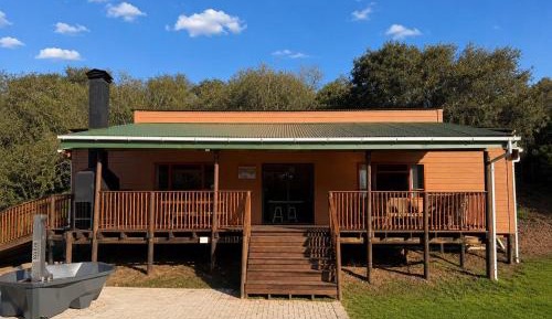Superior Cottage