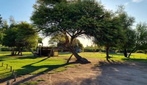 Empty Lot 
