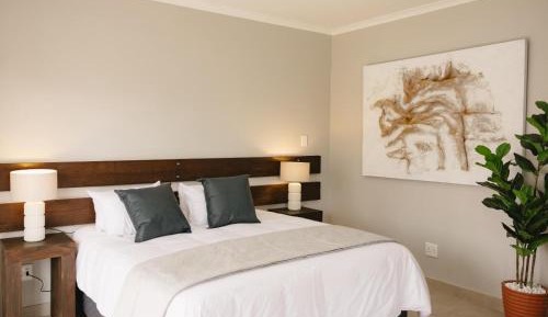 Executive King Room