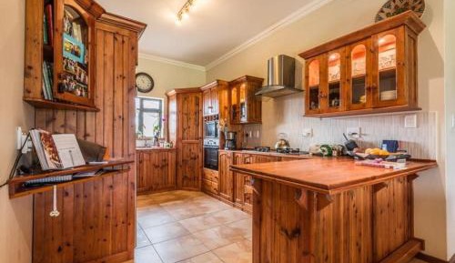Double or Twin Room with Terrace