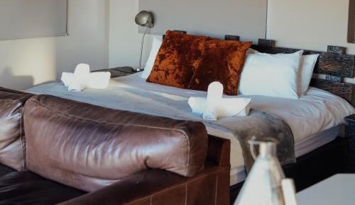 One-Bedroom Chalet