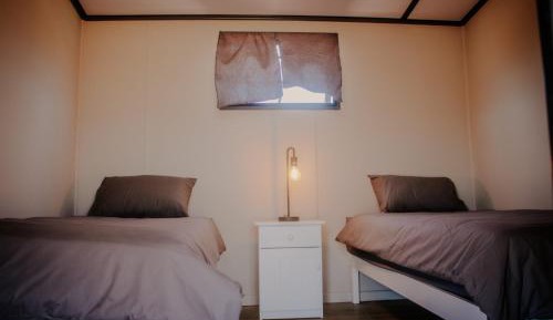 Budget Twin Room