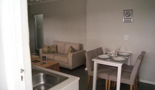 Two-Bedroom Chalet