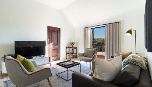 Executive Villa