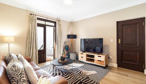 One-Bedroom Villa
